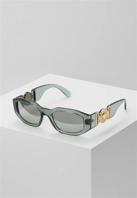 versace sunglasses grey|versace unisex sunglasses.